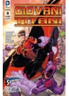 GIOVANI TITANI N.   3 - THE NEW 52