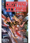 GIOVANI TITANI N.  10 - THE NEW 52