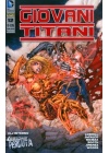 GIOVANI TITANI N.  12 - THE NEW 52