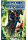 GIOVANI TITANI N.  17 - THE NEW 52