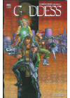 GARTH ENNIS PRESENTA GODDESS N.   1