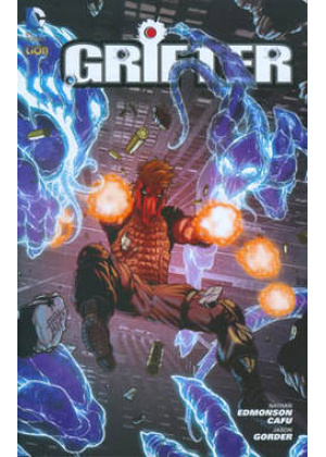 GRIFTER N.   1