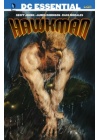HAWKMAN DI GEOFF JOHNS N.   2( di 2)