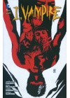 I VAMPIRE N.   2 AMORE CORROTTO
