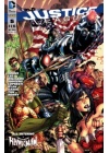 JUSTICE LEAGUE N.   5 - THE NEW 52