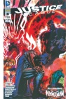 JUSTICE LEAGUE N.   6 - THE NEW 52