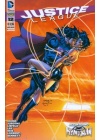 JUSTICE LEAGUE N.  12 - THE NEW 52