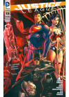 JUSTICE LEAGUE N.  13 - THE NEW 52