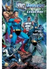 DC UNIVERSE ONLINE LEGGENDE N.   1