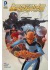 LA LEGIONE DEI SUPER-EROI N.   1