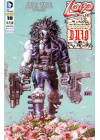 LOBO DI SIMON BISLEY N.  18