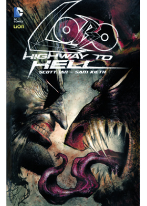 LOBO HIGHWAY TO HELL