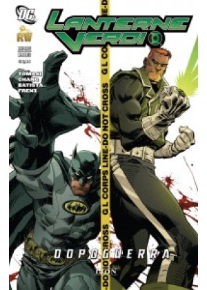 LANTERNE VERDI: DOPOGUERRA