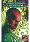 LANTERNA VERDE SINESTRO