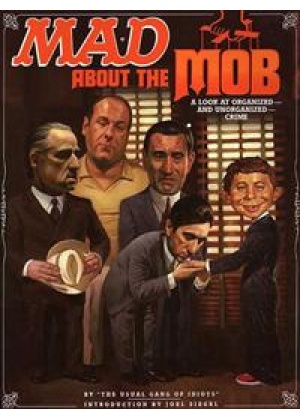 MAD CONTRO LA MAFIA