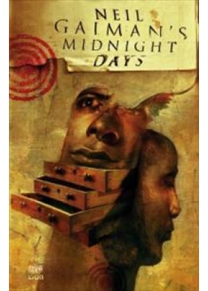 NEIL GAIMAN'S MIDNIGHT DAYS
