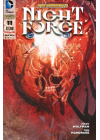 NIGHT FORCE N.   1