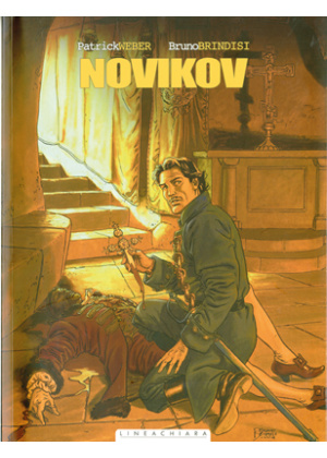 NOVIKOV