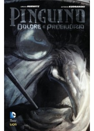 PINGUINO DOLORE E PREGIUDIZIO