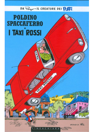POLDINO SPACCAFERRO N.   1