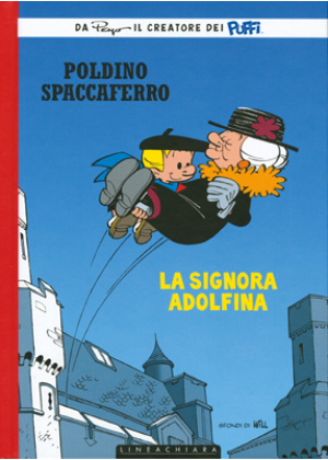 POLDINO SPACCAFERRO N.   2