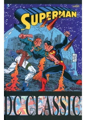 SUPERMAN CLASSIC N.   3