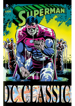 SUPERMAN CLASSIC N.   7