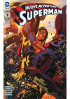 SUPERMAN LE NUOVE AVVENTURE DELL'UOMO D'ACCIAIO N.   1