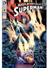 SUPERMAN LE NUOVE AVVENTURE DELL'UOMO D'ACCIAIO N.   6