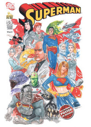SUPERMAN N.  59
