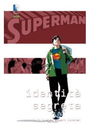 SUPERMAN IDENTITA' SEGRETA