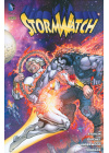STORMWATCH N.   4 RESET