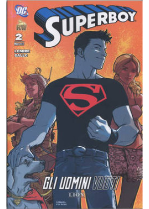 SUPERBOY N.   2