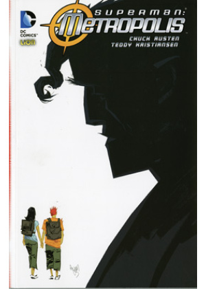 SUPERMAN METROPOLIS N.   2