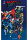 SUPERMAN N.   5 PANICO NEL CIELO