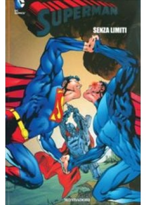 SUPERMAN N.  13 SENZA LIMITI