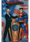 SUPERMAN N.  15 PRESIDENTE LUTHOR