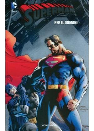 SUPERMAN N.  19 PER IL DOMANI
