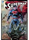SUPERMAN  N.  24 - THE NEW 52