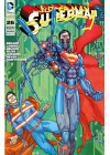 SUPERMAN  N.  26 - THE NEW 52