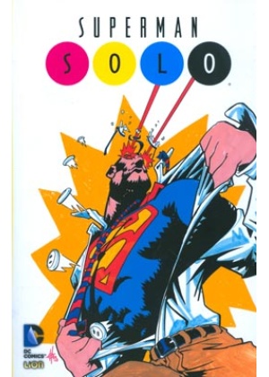 SUPERMAN SOLO