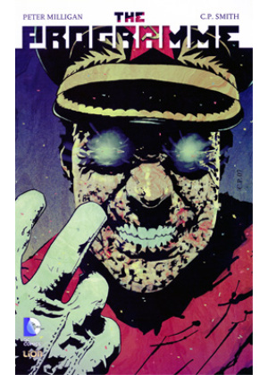 THE PROGRAMME N.1 - DC MINISERIE 23