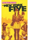 THE NEW YORK FIVE