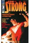 TOM STRONG PRIMA SERIE N.   1