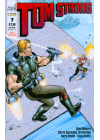 TOM STRONG PRIMA SERIE N.   7