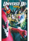 UNIVERSO DC ORIGINI
