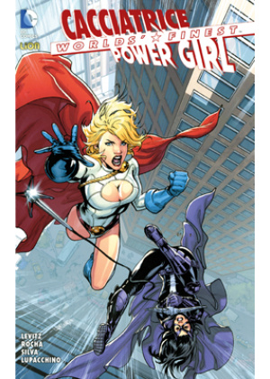 WORLD'S FINEST N.   3 GIOCO MORTALE