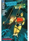 WONDER WOMAN & FRECCIA VERDE N.   9 - THE NEW 52