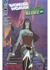 WONDER WOMAN & FRECCIA VERDE N.  10 - THE NEW 52