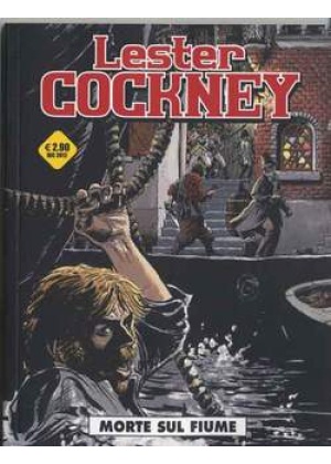LESTER COCKNEY N.   3